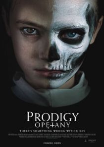 Prodigy. Opętany (napisy)
