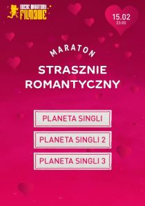 Strasznie Romantyczny Maraton