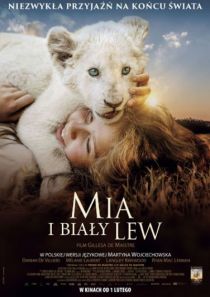 Kino na Temat: Mia i biały lew