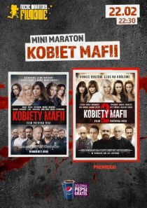 Mini Maraton Kobiet Mafii
