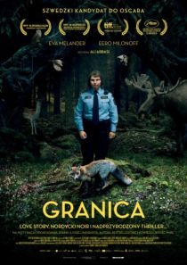 Granica (napisy, mała sala)