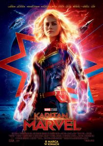 Kapitan Marvel
