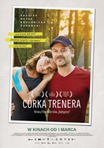 Córka trenera (mała sala)