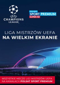 Liga Mistrzów UEFA: Juventus - Atletico Madryt