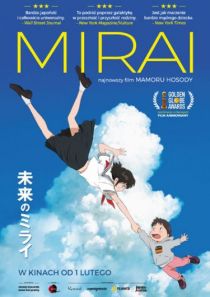 Kino Konesera: Mirai
