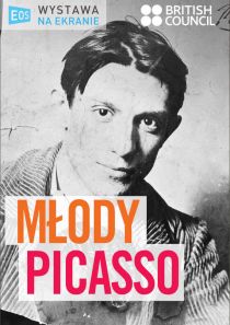 Wystawa na ekranie: Młody Picasso