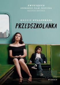 Kino Konesera: Przedszkolanka