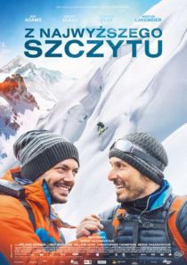 Kino Konesera: Z najwyższego szczytu