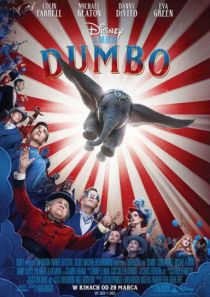 Kino na Temat: Dumbo