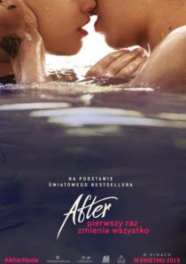 Kino na obcasach: After