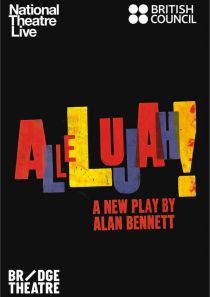 National Theatre Live: Alleluja