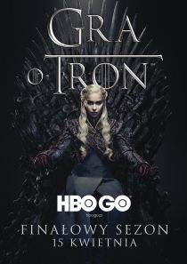 Gra o tron VIII odc. 1