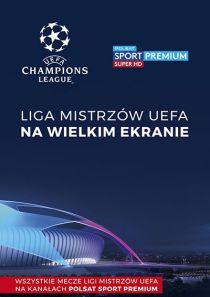 Ćwierćfinał UEFA Ligi Mistrzów