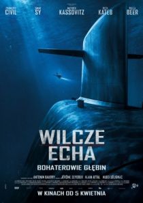 Wilcze echa
