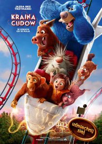 Kino na Temat: Kraina cudów