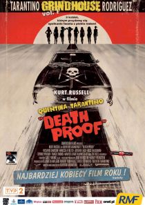 Grindhouse vol.1. Death Proof