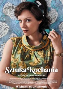 Sztuka kochania. Historia Michaliny Wisłockiej
