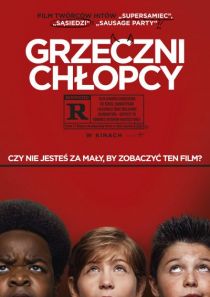 Grzeczni chłopcy