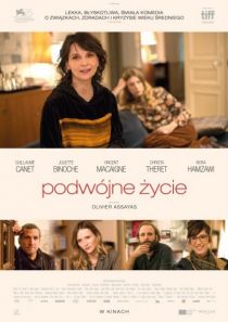 Kino letnie: Podwójne życie