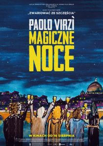 Kino Konesera: Magiczne noce