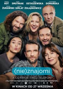 Kino Kobiet: (Nie)znajomi