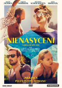 Nienasyceni