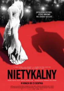 Kino Konesera: Nietykalny 