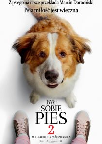 Był sobie pies 2