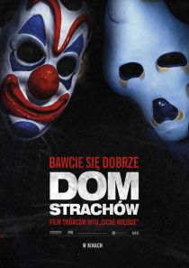 Dom strachów