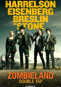 Zombieland: Kulki w łeb