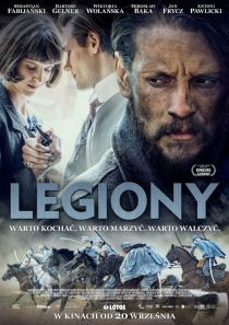 Kino na Temat: Legiony
