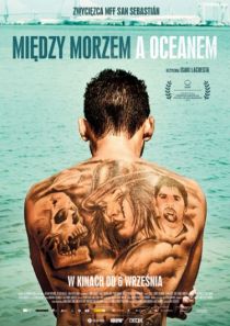 Kino Konesera: Między morzem a oceanem