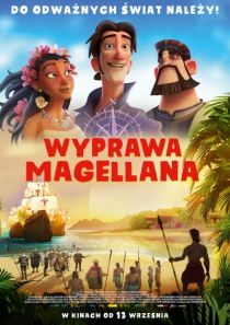 Kino na Temat: Wyprawa Magellana