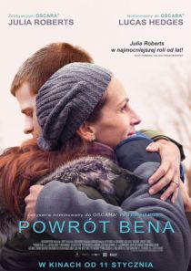 Kino na Temat: Powrót Bena