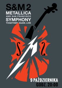 Metallica - S&M2