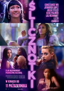 Kino Kobiet: Ślicznotki