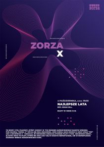Zorza X: Najlepsze lata