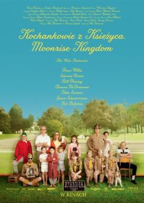 Kochankowie z Księżyca