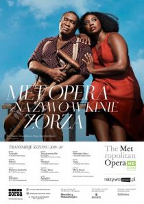 Met Opera: Turandot