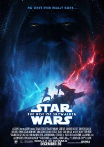 Gwiezdne wojny: Skywalker. Odrodzenie