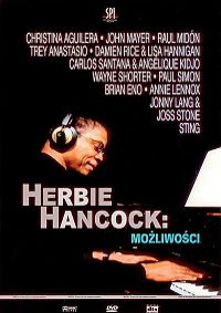  Herbie Hancock: Możliwości