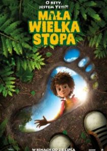 Mała Wielka Stopa 