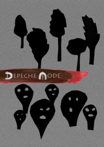 Depeche Mode: Spirits in the Forest