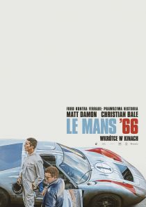 Le Mans ‘66