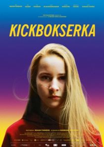 Kickbokserka 