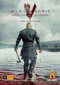 Wikingowie - Pokaz 1 i 2 odcinka sezonu 6 