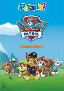 Pierwsza wizyta: Psi patrol