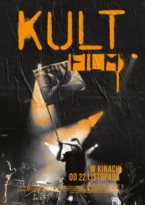  Kino Konesera: Kult. Film