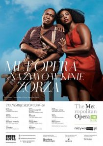 Met Opera: Echnaton