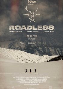 Roadless